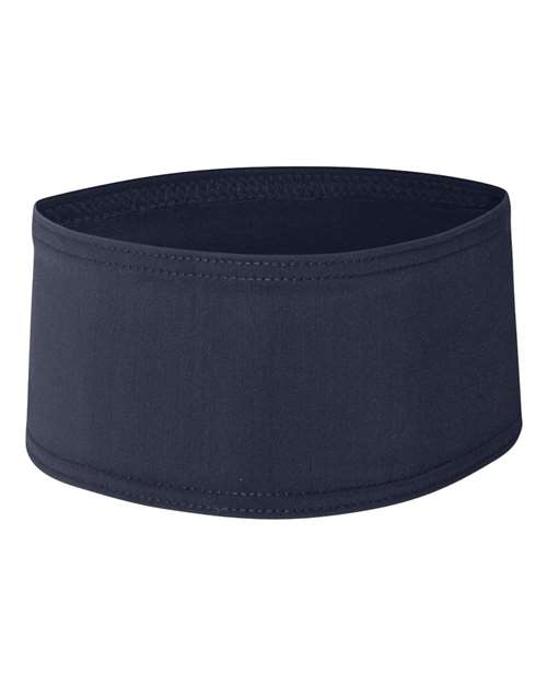 Badger 4477 One Size / Navy 0300-Headband