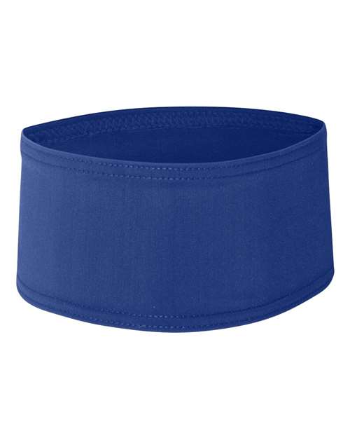 Badger 4477 One Size / Royal 0300-Headband