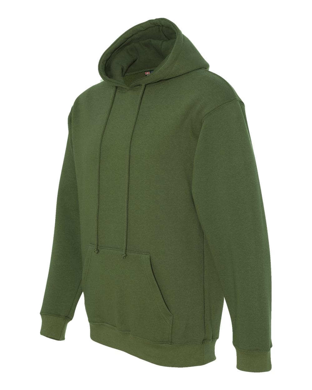 Bayside Fleece - Premium - Hood Bayside 960 Unisex USA-Made Hooded Sweatshirt