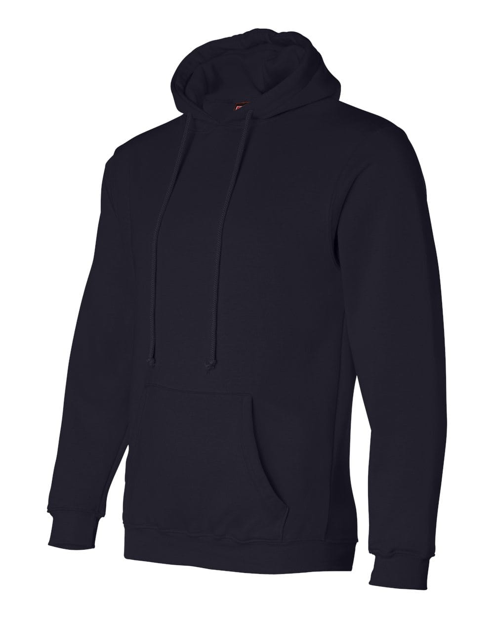 Bayside Fleece - Premium - Hood Bayside 960 Unisex USA-Made Hooded Sweatshirt