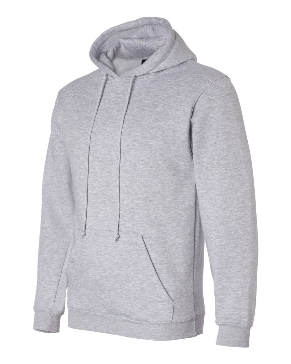 Bayside Fleece - Premium - Hood Bayside 960 Unisex USA-Made Hooded Sweatshirt