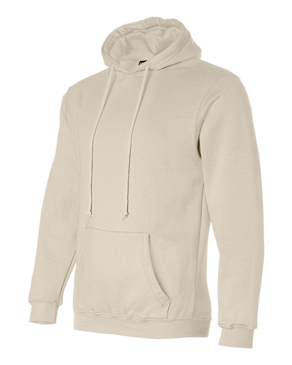 Bayside Fleece - Premium - Hood Bayside 960 Unisex USA-Made Hooded Sweatshirt