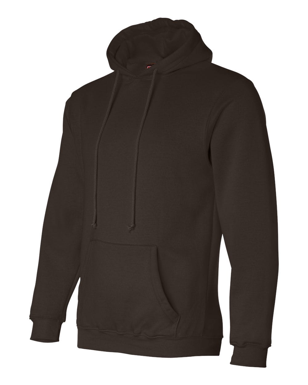 Bayside Fleece - Premium - Hood Bayside 960 Unisex USA-Made Hooded Sweatshirt