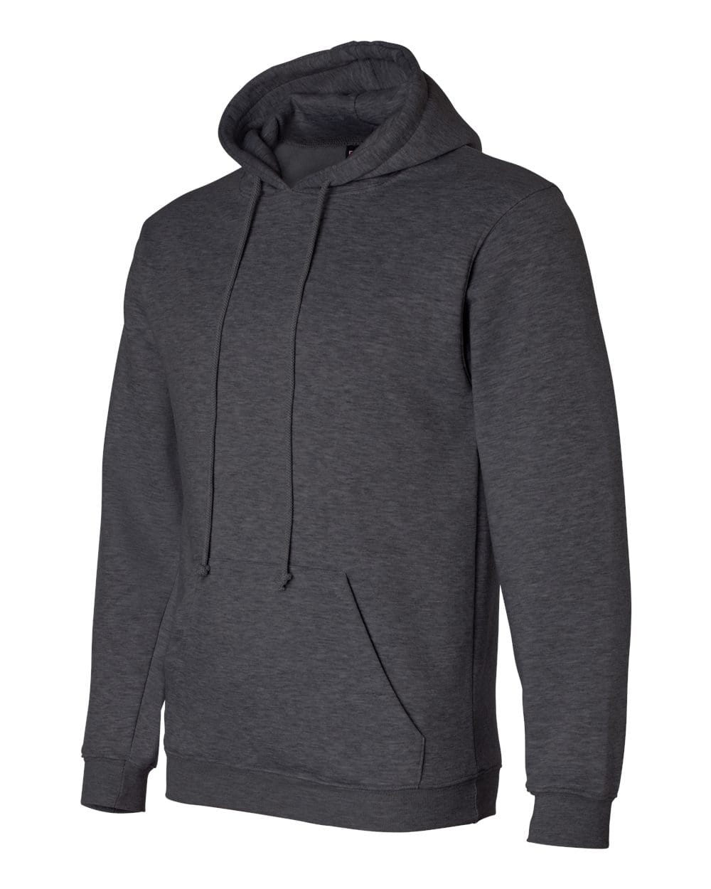 Bayside Fleece - Premium - Hood Bayside 960 Unisex USA-Made Hooded Sweatshirt