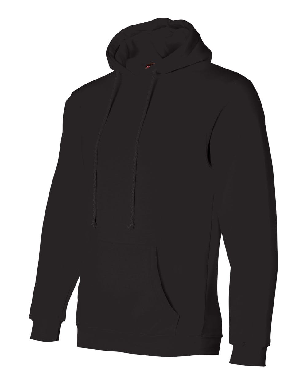 Bayside Fleece - Premium - Hood Bayside 960 Unisex USA-Made Hooded Sweatshirt