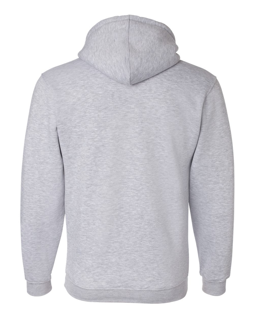 Bayside Fleece - Premium - Hood Bayside 960 Unisex USA-Made Hooded Sweatshirt
