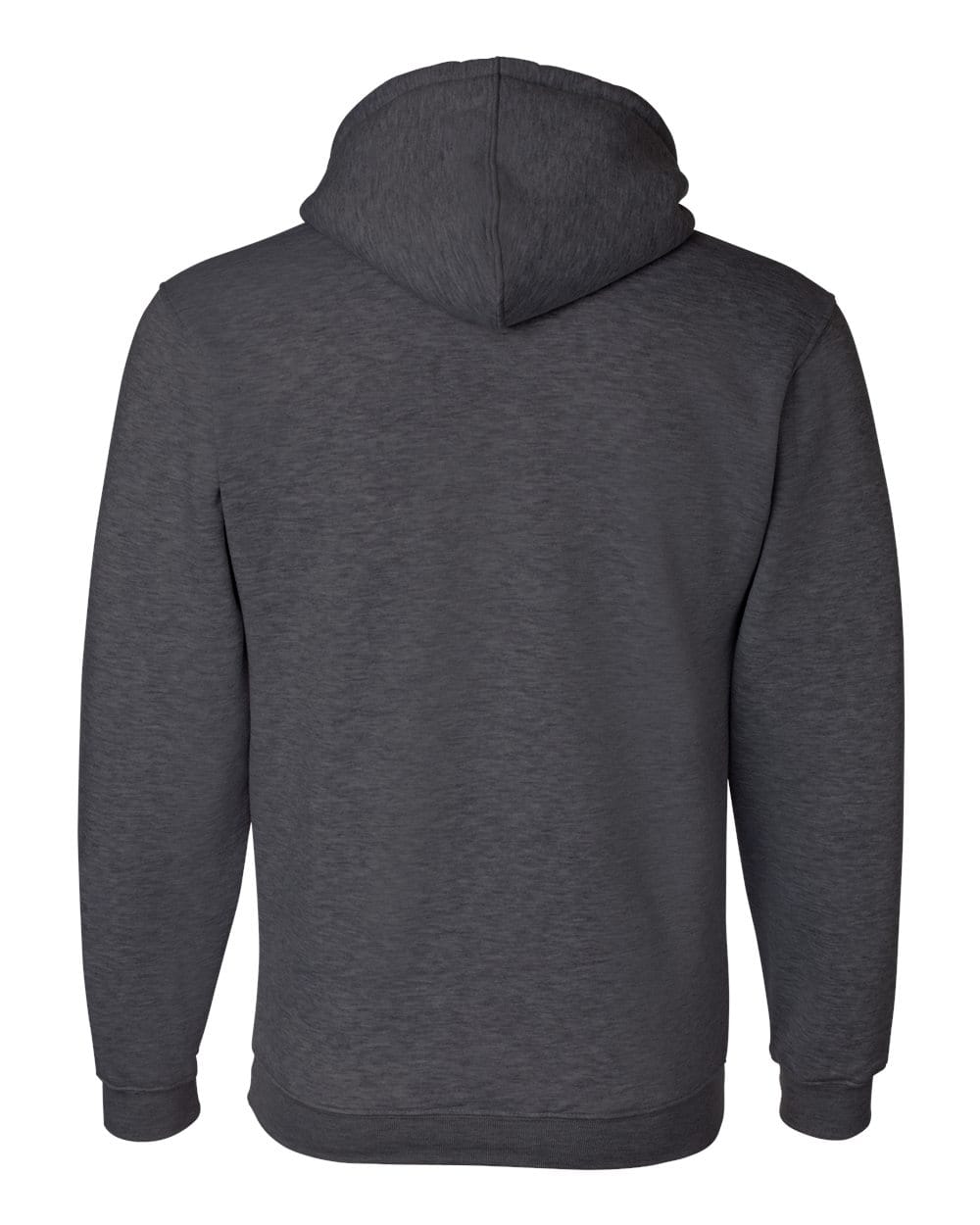 Bayside Fleece - Premium - Hood Bayside 960 Unisex USA-Made Hooded Sweatshirt
