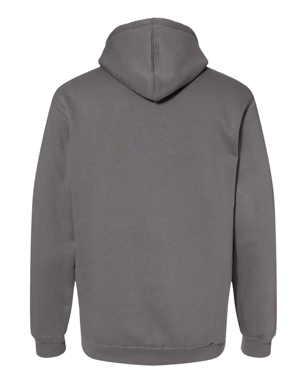 Bayside Fleece - Premium - Hood Bayside 960 Unisex USA-Made Hooded Sweatshirt
