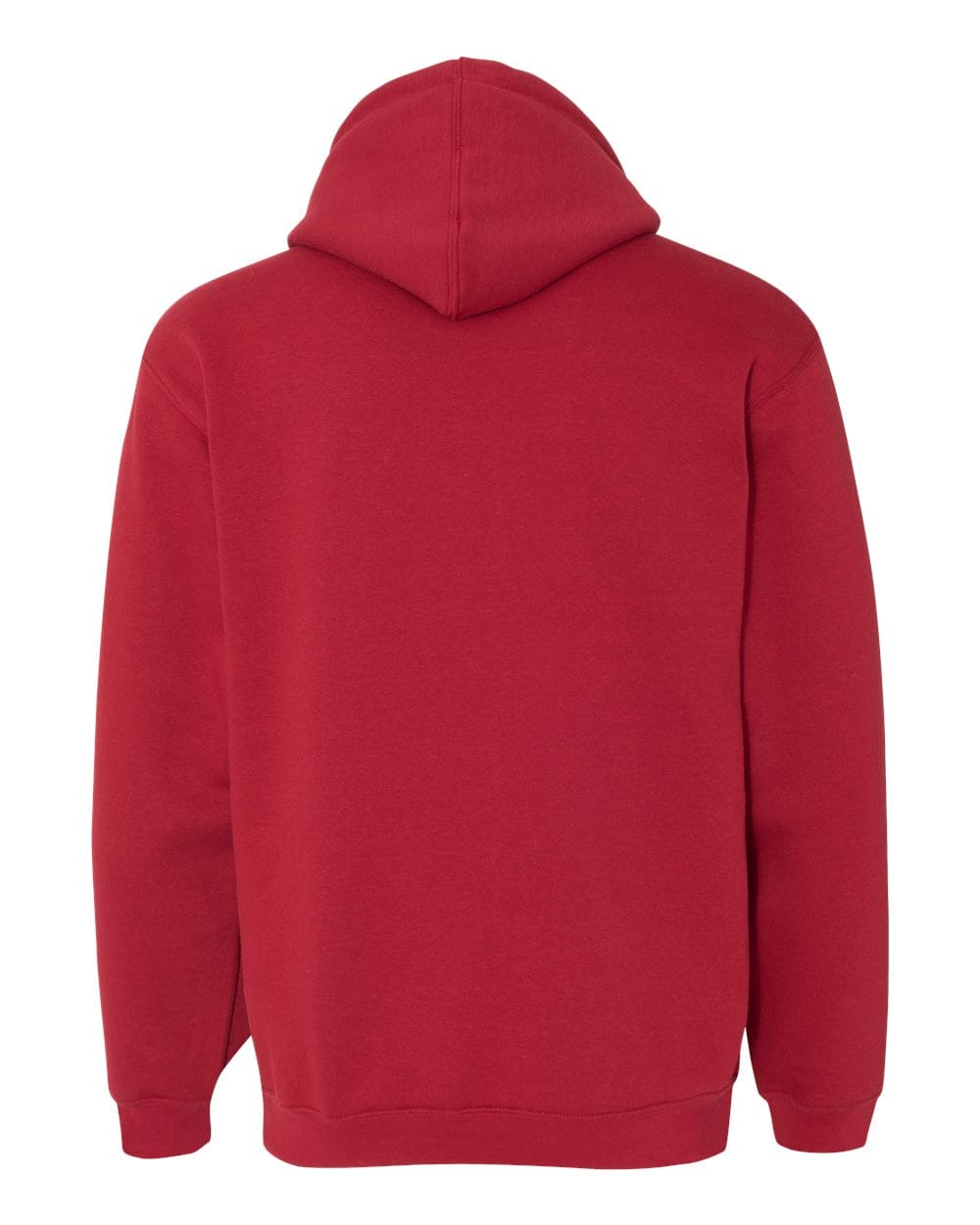 Bayside Fleece - Premium - Hood Bayside 960 Unisex USA-Made Hooded Sweatshirt