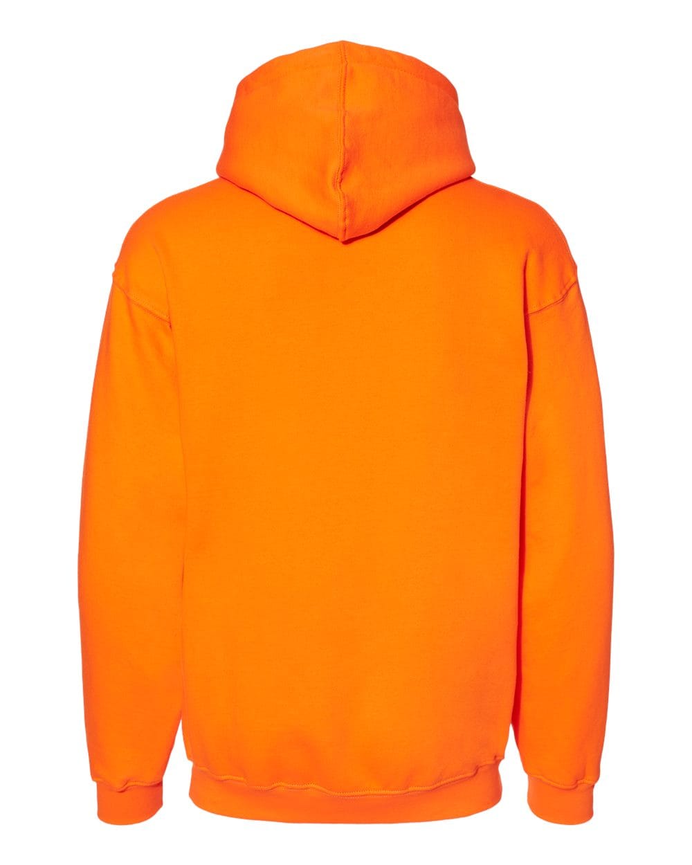 Bayside Fleece - Premium - Hood Bayside 960 Unisex USA-Made Hooded Sweatshirt