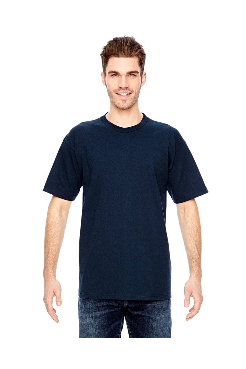 Bayside T-Shirts Bayside BA2905: Adult 6.1 oz. 100% Cotton T-Shirt
