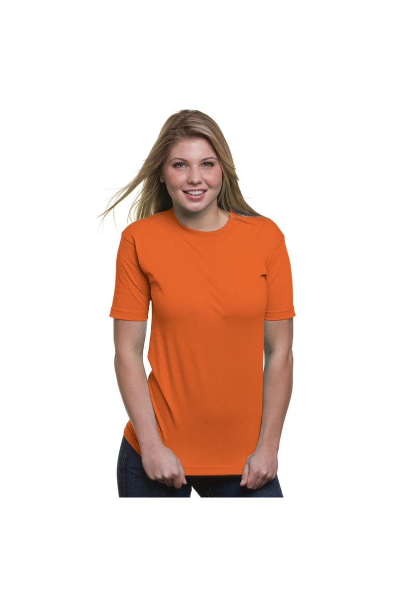 Bayside T-Shirts Bayside BA2905: Adult 6.1 oz. 100% Cotton T-Shirt