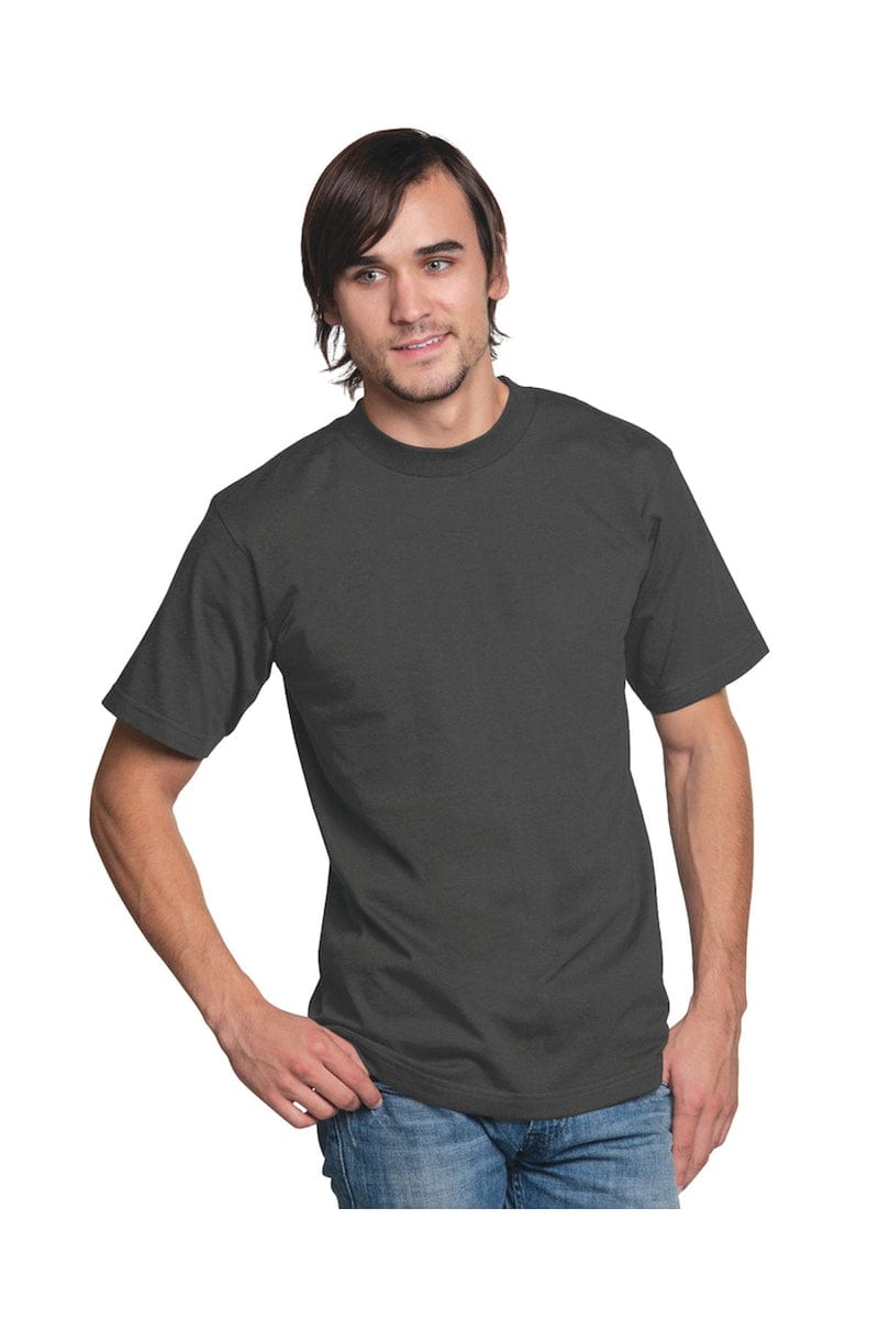 Bayside T-Shirts Bayside BA2905: Adult 6.1 oz. 100% Cotton T-Shirt