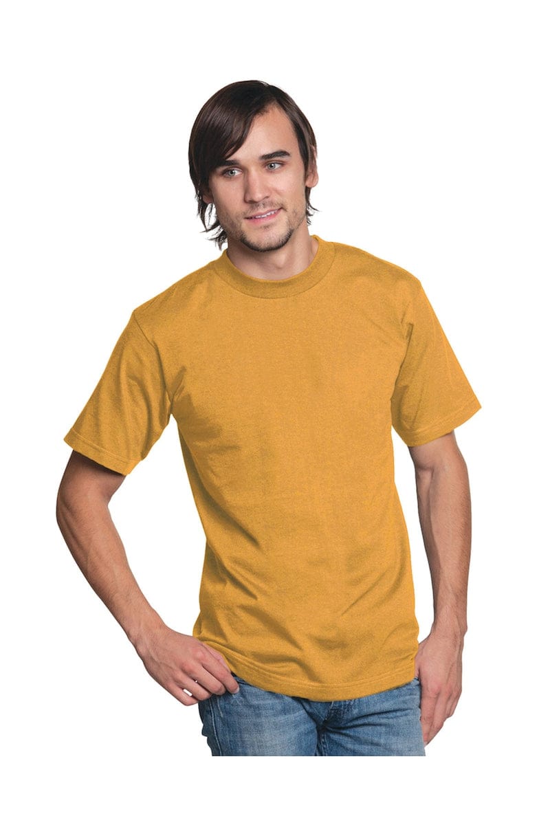 Bayside T-Shirts Bayside BA2905: Adult 6.1 oz. 100% Cotton T-Shirt