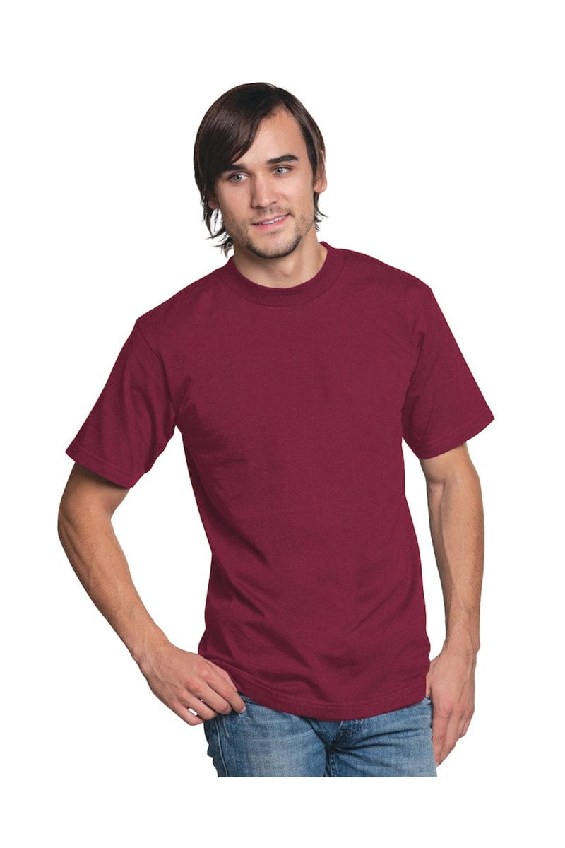 Bayside T-Shirts Bayside BA2905: Adult 6.1 oz. 100% Cotton T-Shirt