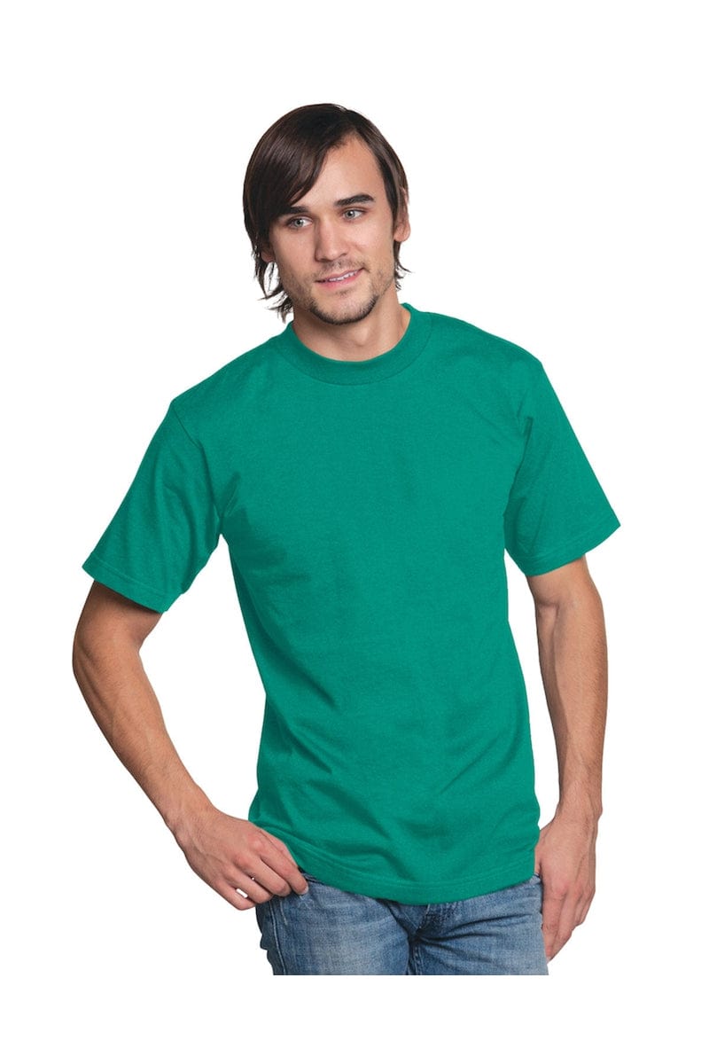 Bayside T-Shirts Bayside BA2905: Adult 6.1 oz. 100% Cotton T-Shirt