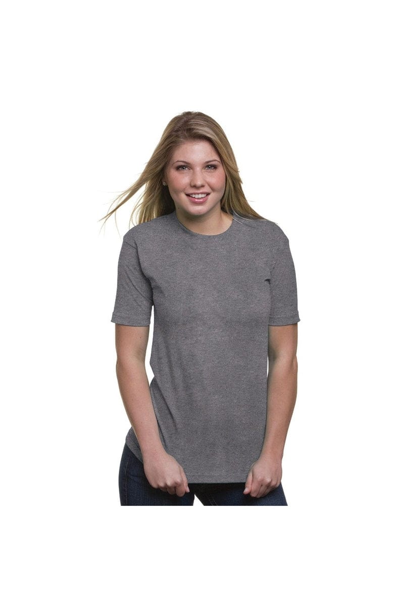 Bayside T-Shirts Bayside BA2905: Adult 6.1 oz. 100% Cotton T-Shirt