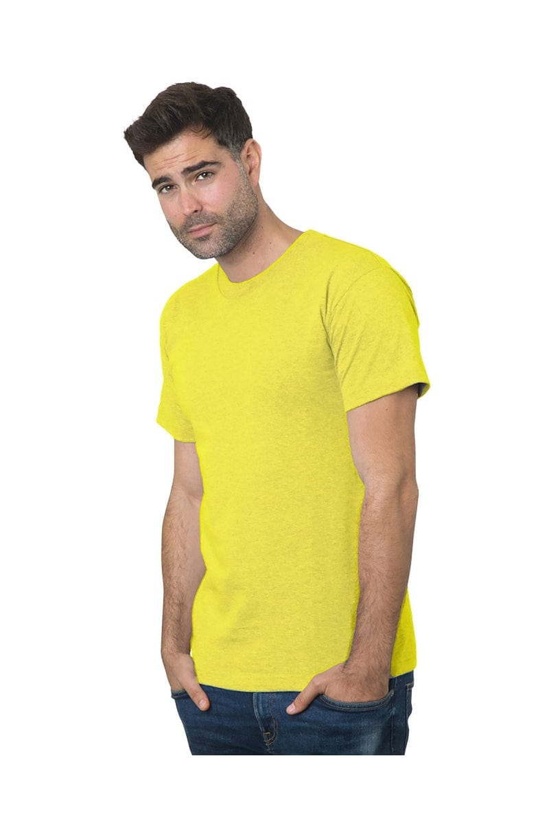 Bayside T-Shirts Bayside BA2905: Adult 6.1 oz. 100% Cotton T-Shirt