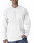 Bayside T-Shirts Bayside BA2955: Unisex Union-Made Long-Sleeve T-Shirt