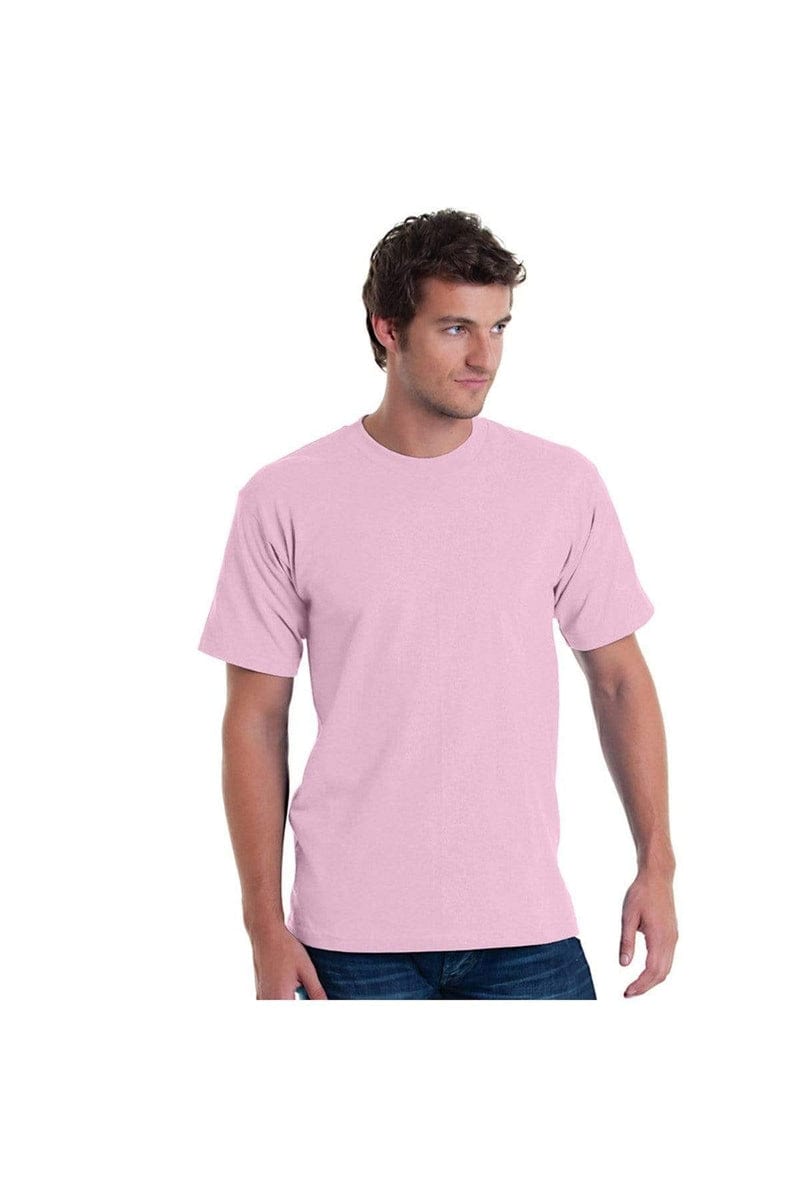 Bayside T-Shirts Bayside BA5040: Adult 5.4 oz., 100% Cotton T-Shirt