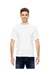 Bayside T-Shirts Bayside BA5100: Adult 6.1 oz., 100% Cotton T-Shirt