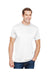 Bayside T-Shirts Bayside BA5300: Unisex 4.5 oz., Polyester Performance T-Shirt