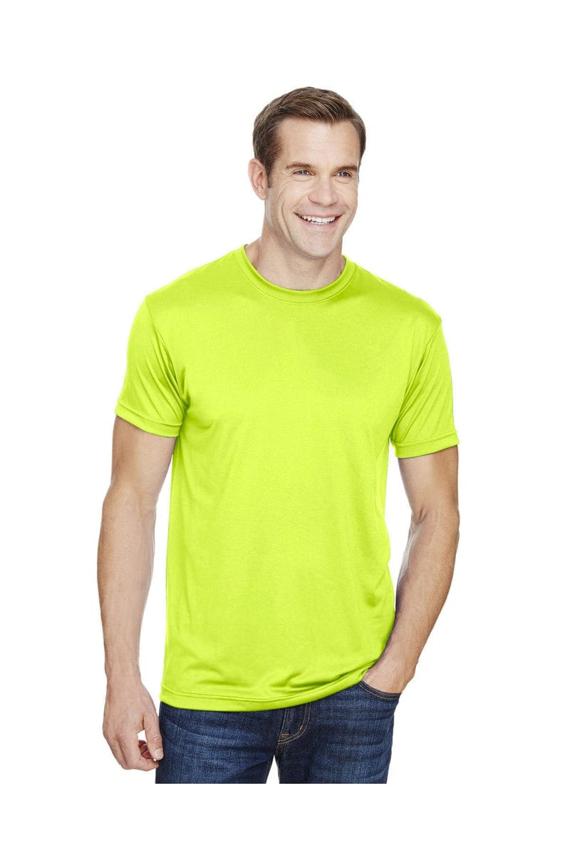 Bayside T-Shirts Bayside BA5300: Unisex 4.5 oz., Polyester Performance T-Shirt