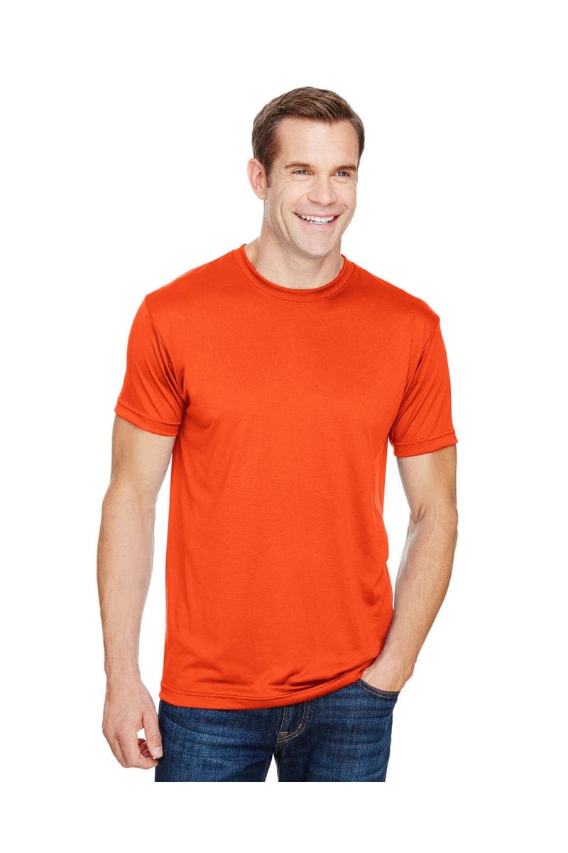 Bayside T-Shirts Bayside BA5300: Unisex 4.5 oz., Polyester Performance T-Shirt