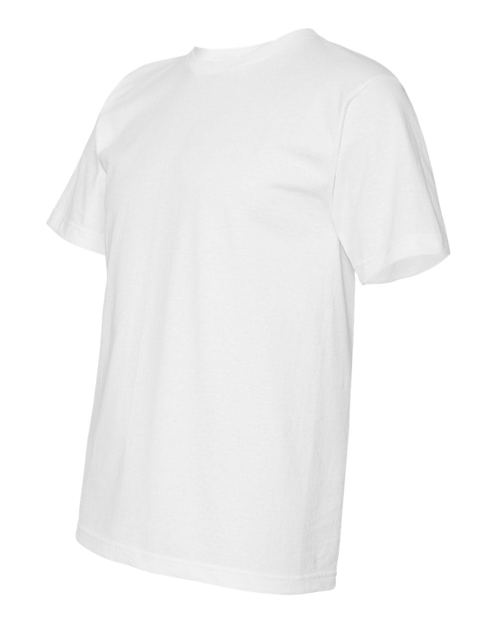 Bayside T-Shirts - Premium Bayside 5040 Unisex USA-Made Midweight T-Shirt