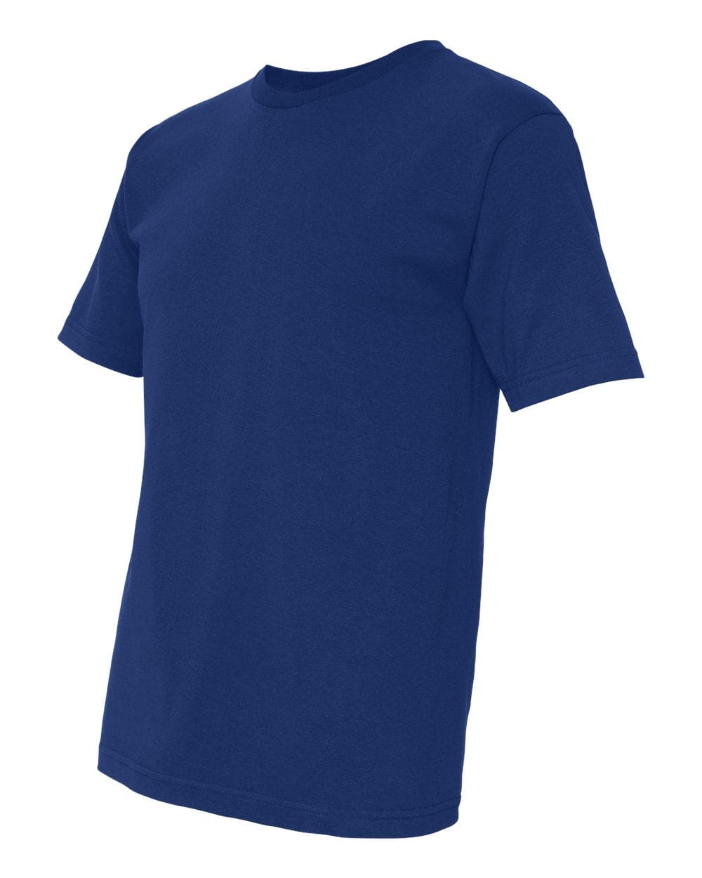 Bayside T-Shirts - Premium Bayside 5040 Unisex USA-Made Midweight T-Shirt