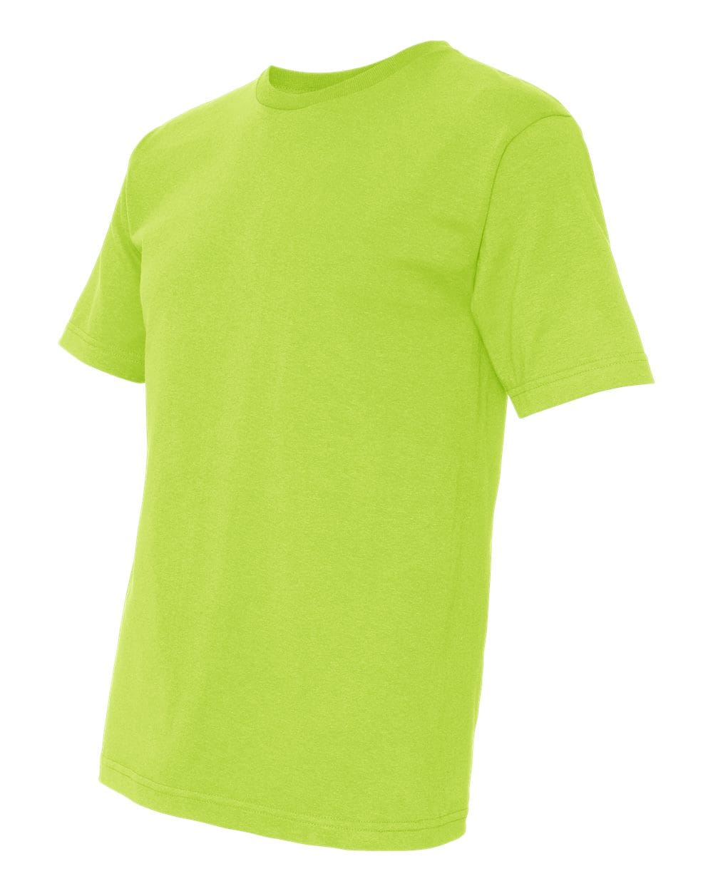 Bayside T-Shirts - Premium Bayside 5040 Unisex USA-Made Midweight T-Shirt