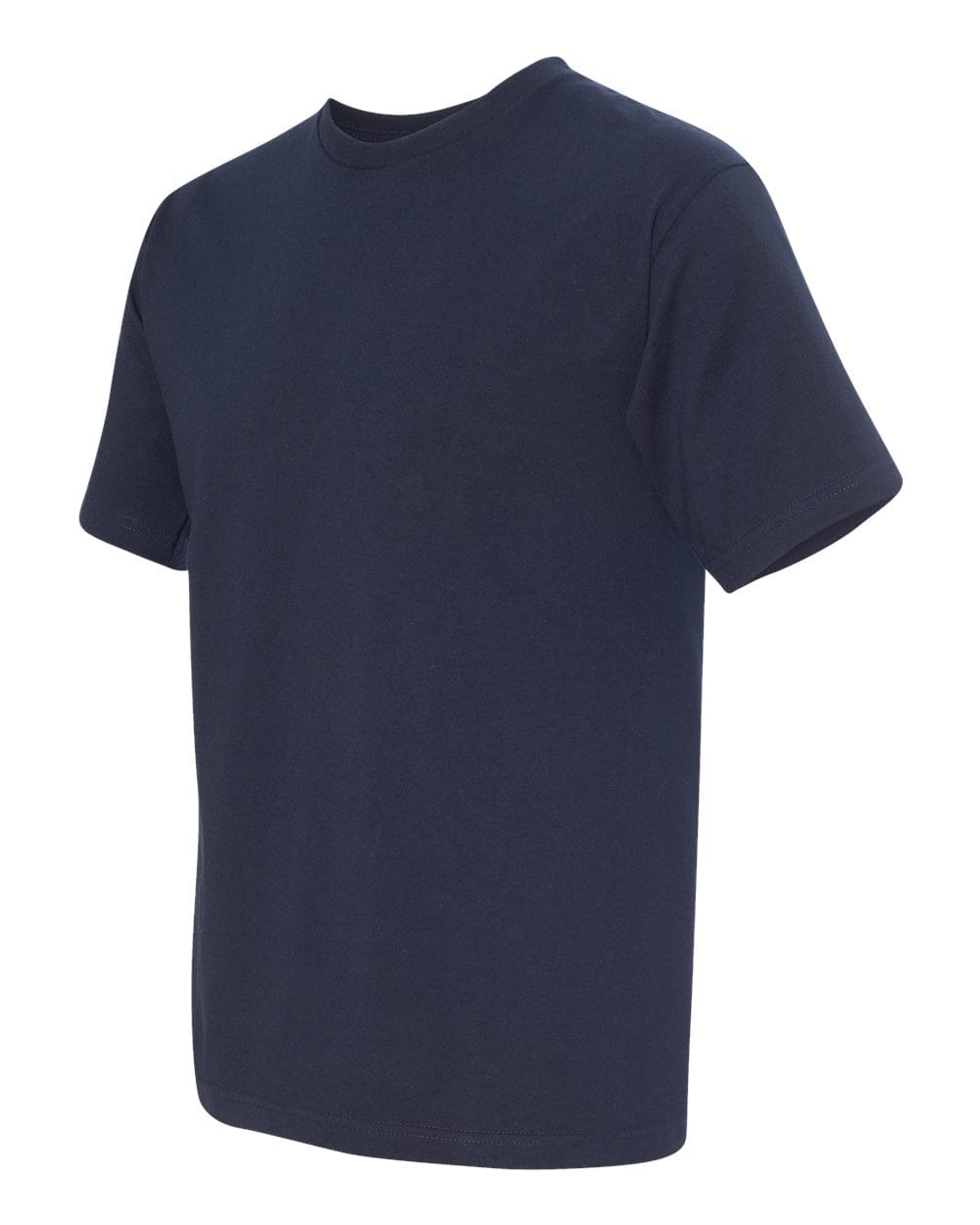 Bayside T-Shirts - Premium Bayside 5040 Unisex USA-Made Midweight T-Shirt