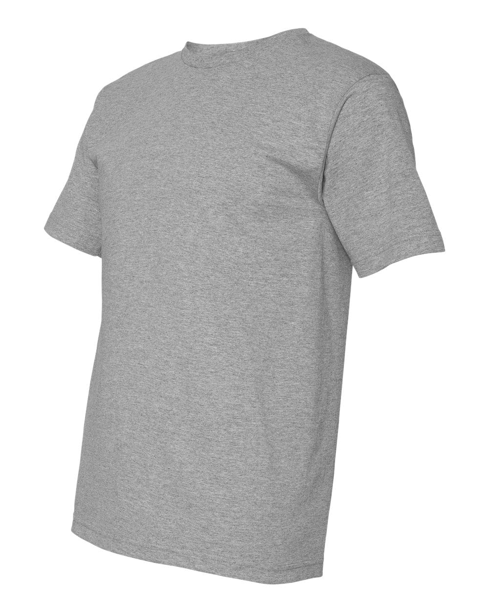 Bayside T-Shirts - Premium Bayside 5040 Unisex USA-Made Midweight T-Shirt