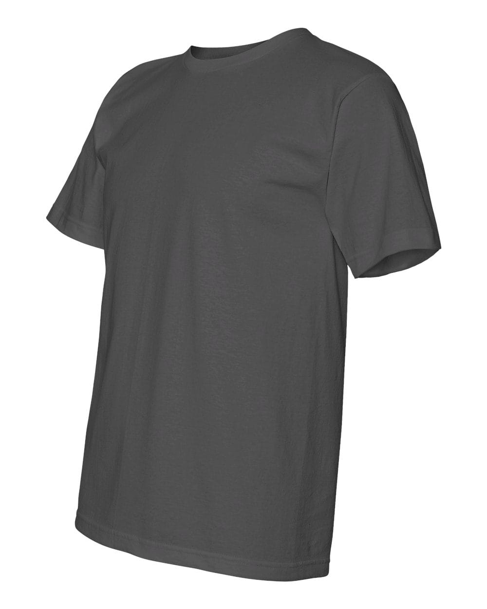 Bayside T-Shirts - Premium Bayside 5040 Unisex USA-Made Midweight T-Shirt