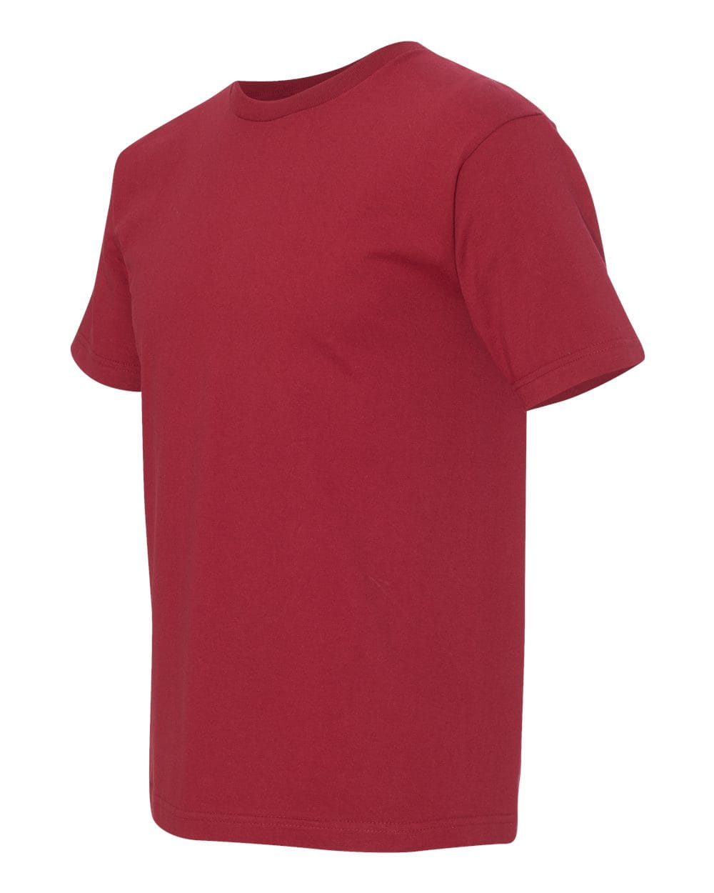 Bayside T-Shirts - Premium Bayside 5040 Unisex USA-Made Midweight T-Shirt