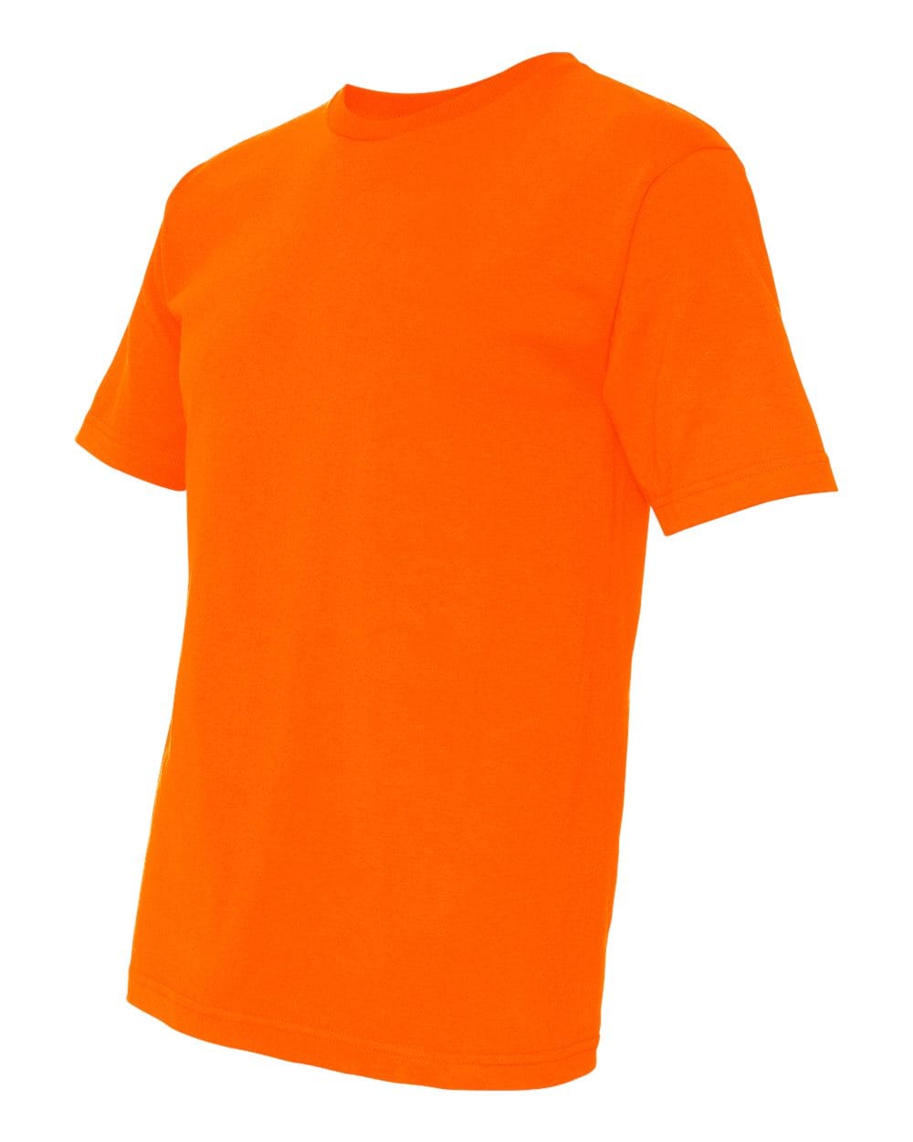 Bayside T-Shirts - Premium Bayside 5040 Unisex USA-Made Midweight T-Shirt