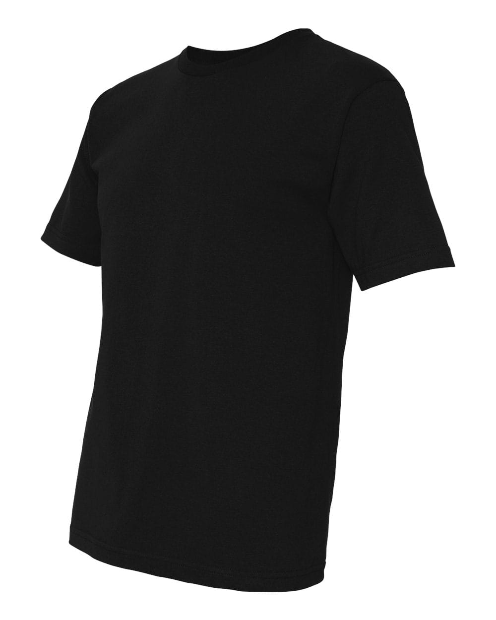 Bayside T-Shirts - Premium Bayside 5040 Unisex USA-Made Midweight T-Shirt
