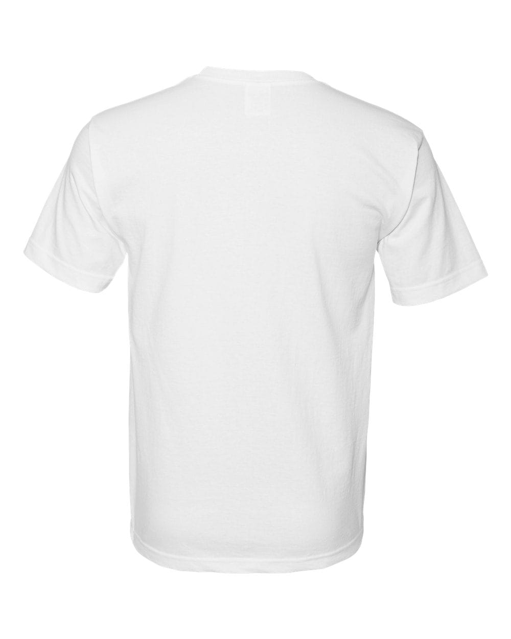 Bayside T-Shirts - Premium Bayside 5040 Unisex USA-Made Midweight T-Shirt