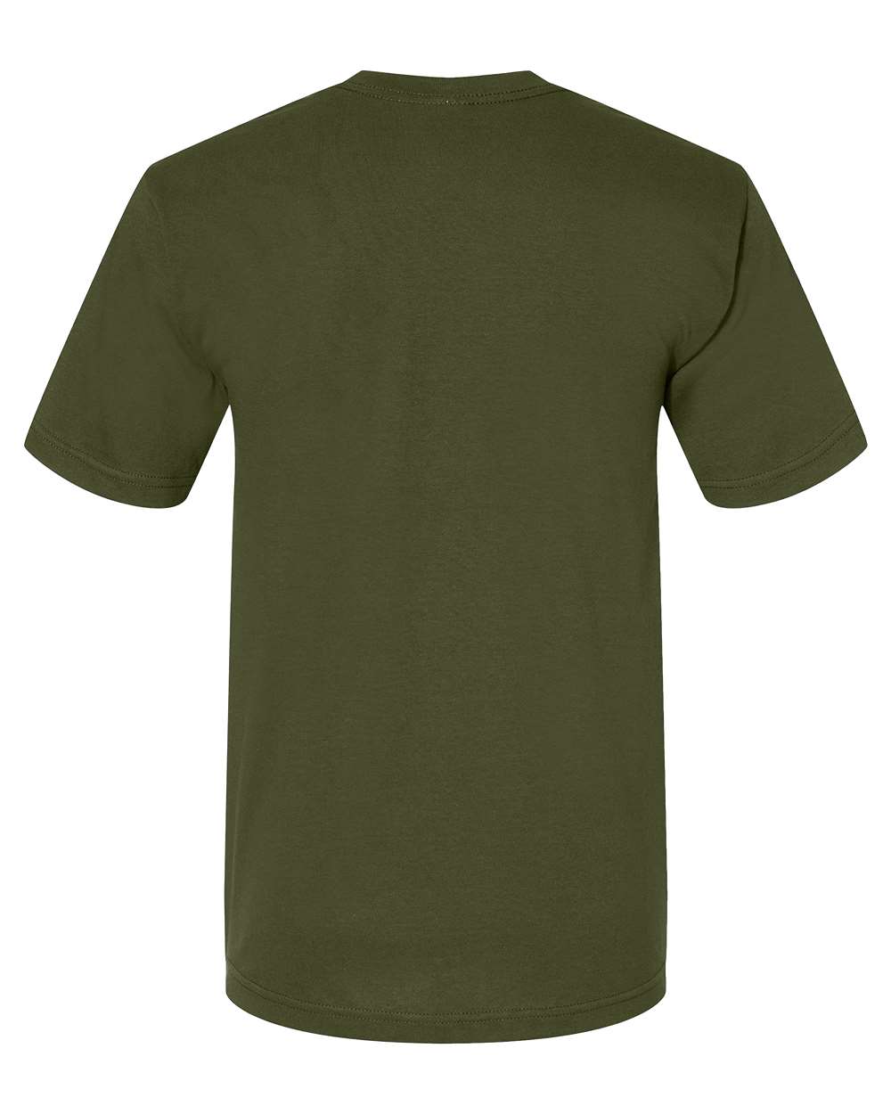 Bayside T-Shirts - Premium Bayside 5040 Unisex USA-Made Midweight T-Shirt