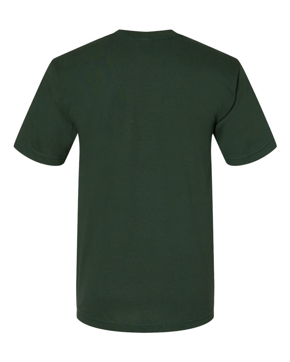 Bayside T-Shirts - Premium Bayside 5040 Unisex USA-Made Midweight T-Shirt