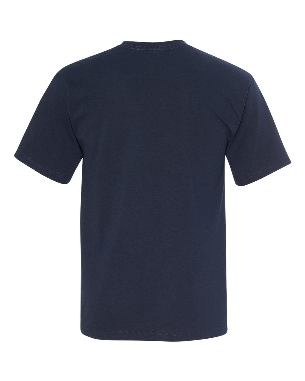 Bayside T-Shirts - Premium Bayside 5040 Unisex USA-Made Midweight T-Shirt
