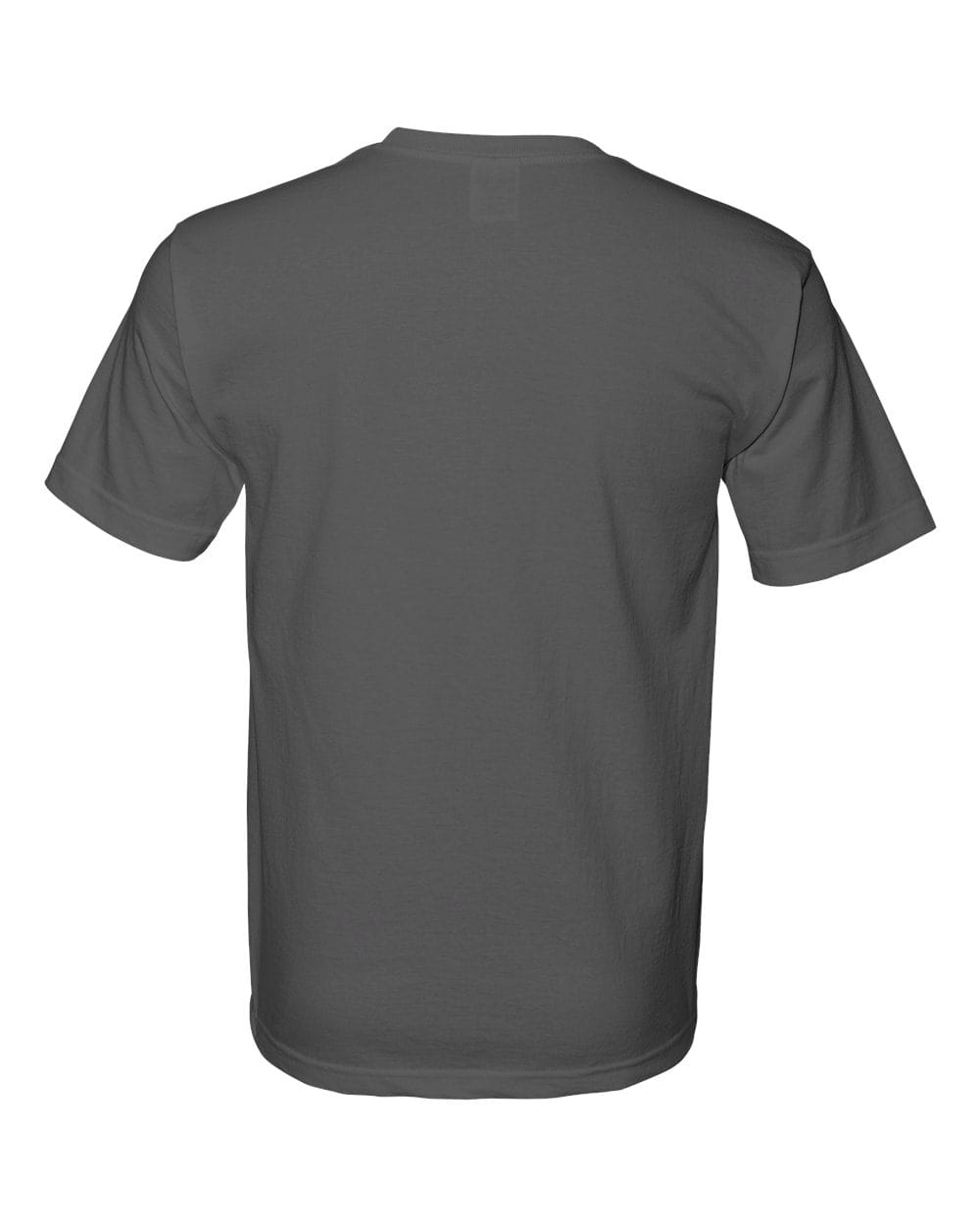 Bayside T-Shirts - Premium Bayside 5040 Unisex USA-Made Midweight T-Shirt