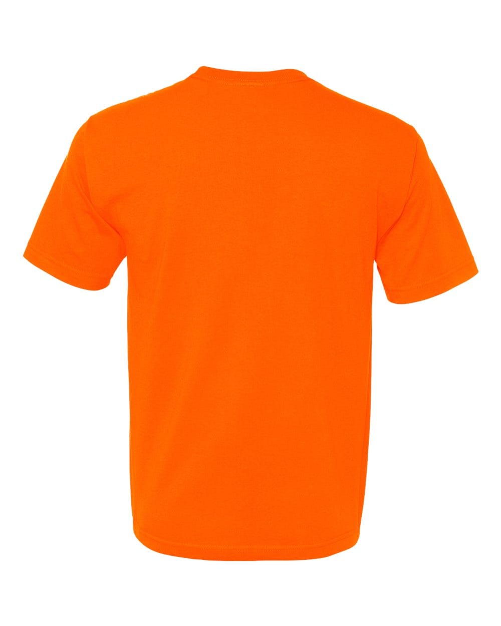 Bayside T-Shirts - Premium Bayside 5040 Unisex USA-Made Midweight T-Shirt