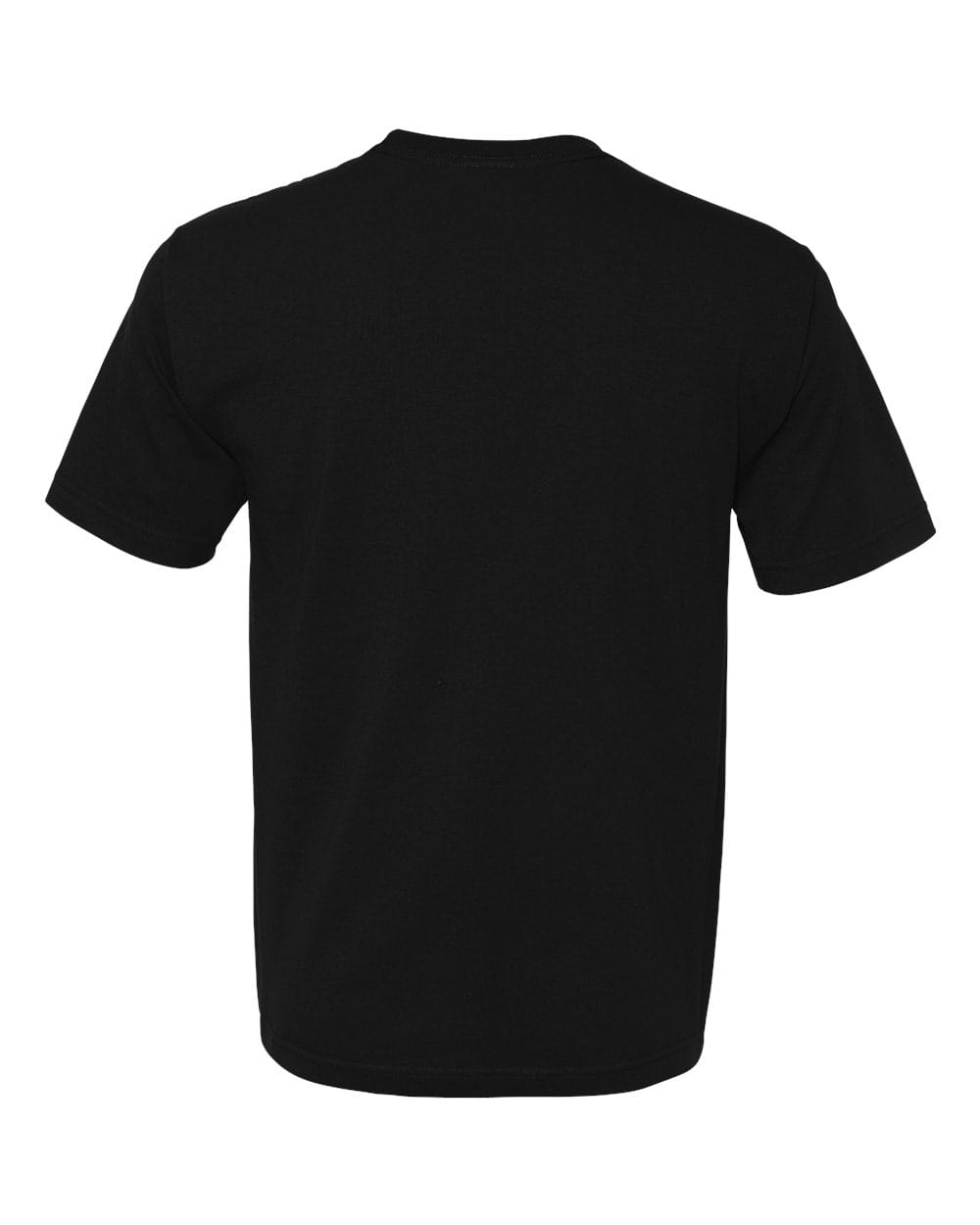 Bayside T-Shirts - Premium Bayside 5040 Unisex USA-Made Midweight T-Shirt