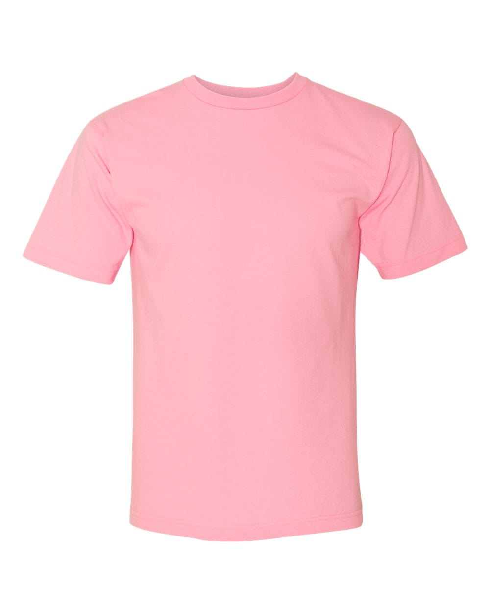 Bayside T-Shirts - Premium Bayside 5040 Unisex USA-Made Midweight T-Shirt