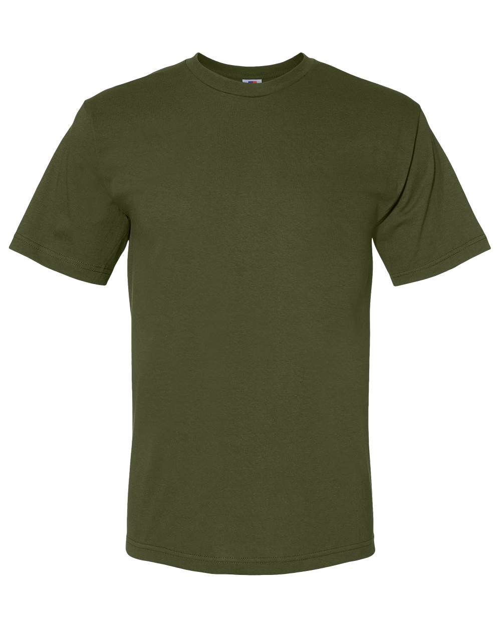 Bayside T-Shirts - Premium Bayside 5040 Unisex USA-Made Midweight T-Shirt