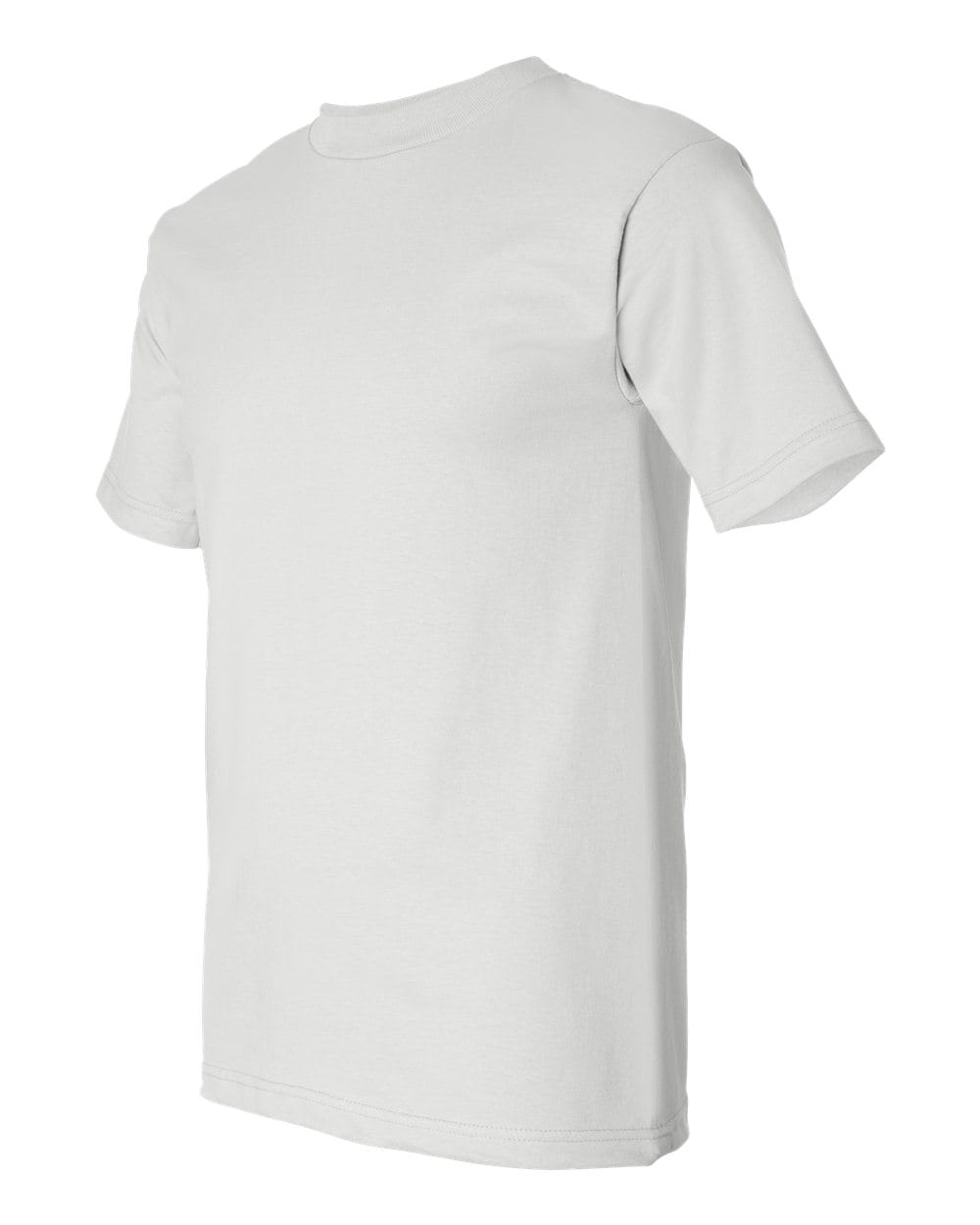 Bayside T-Shirts - Premium Bayside 5100 Unisex USA-Made Heavyweight T-Shirt