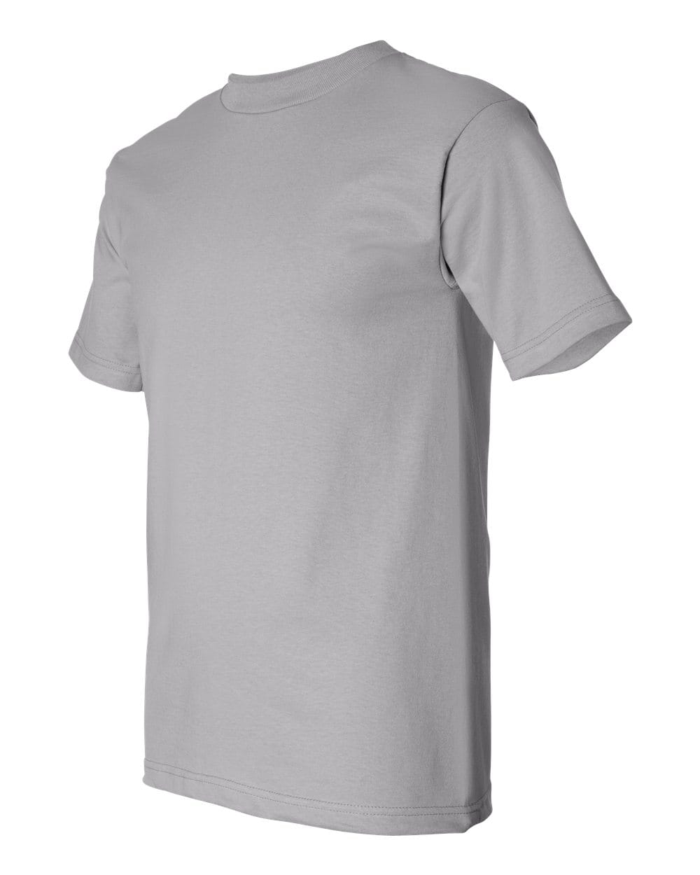 Bayside T-Shirts - Premium Bayside 5100 Unisex USA-Made Heavyweight T-Shirt