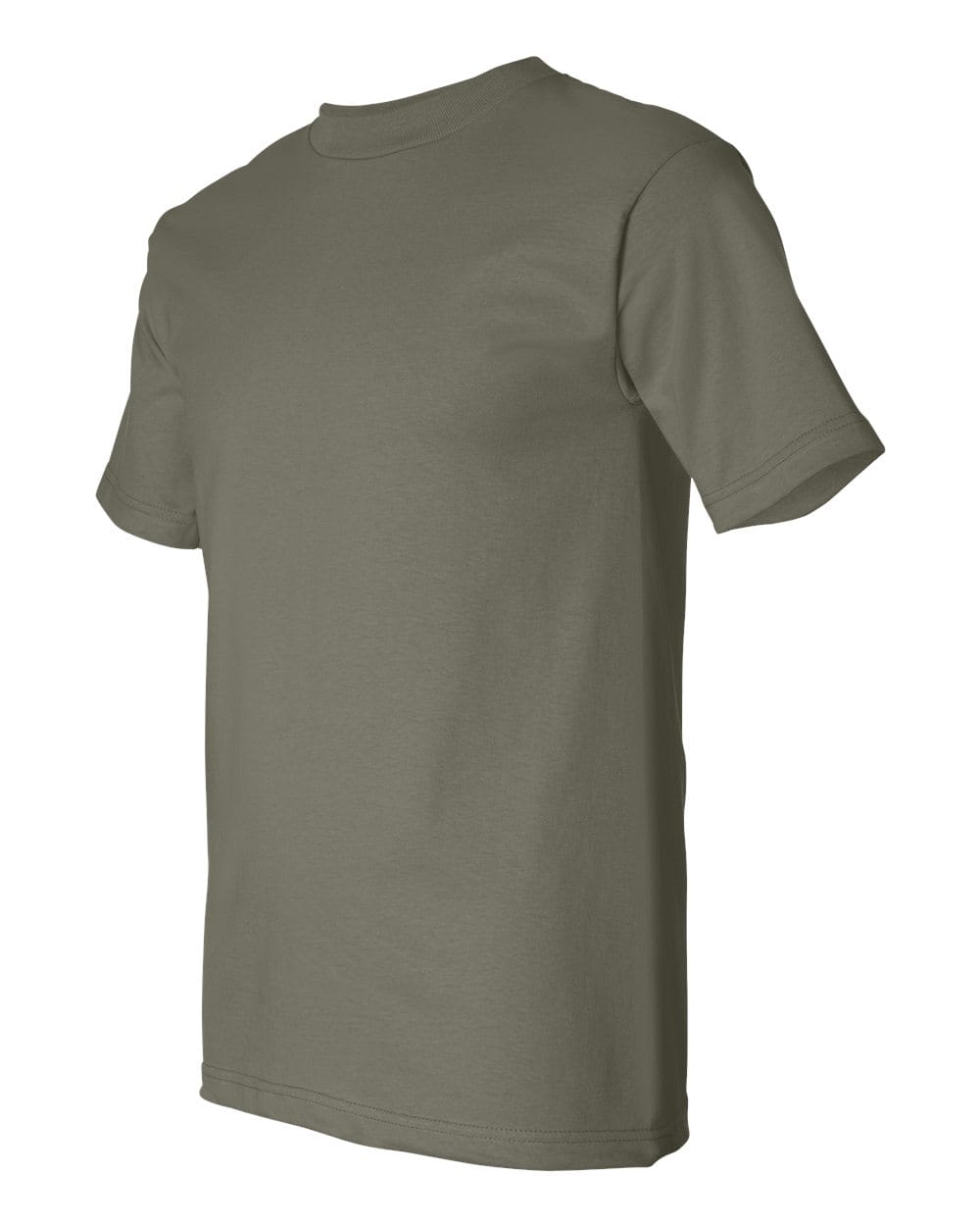 Bayside T-Shirts - Premium Bayside 5100 Unisex USA-Made Heavyweight T-Shirt