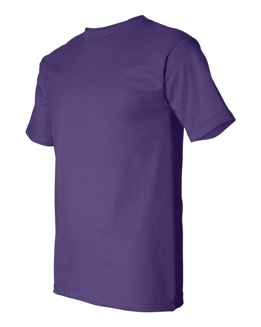 Bayside T-Shirts - Premium Bayside 5100 Unisex USA-Made Heavyweight T-Shirt